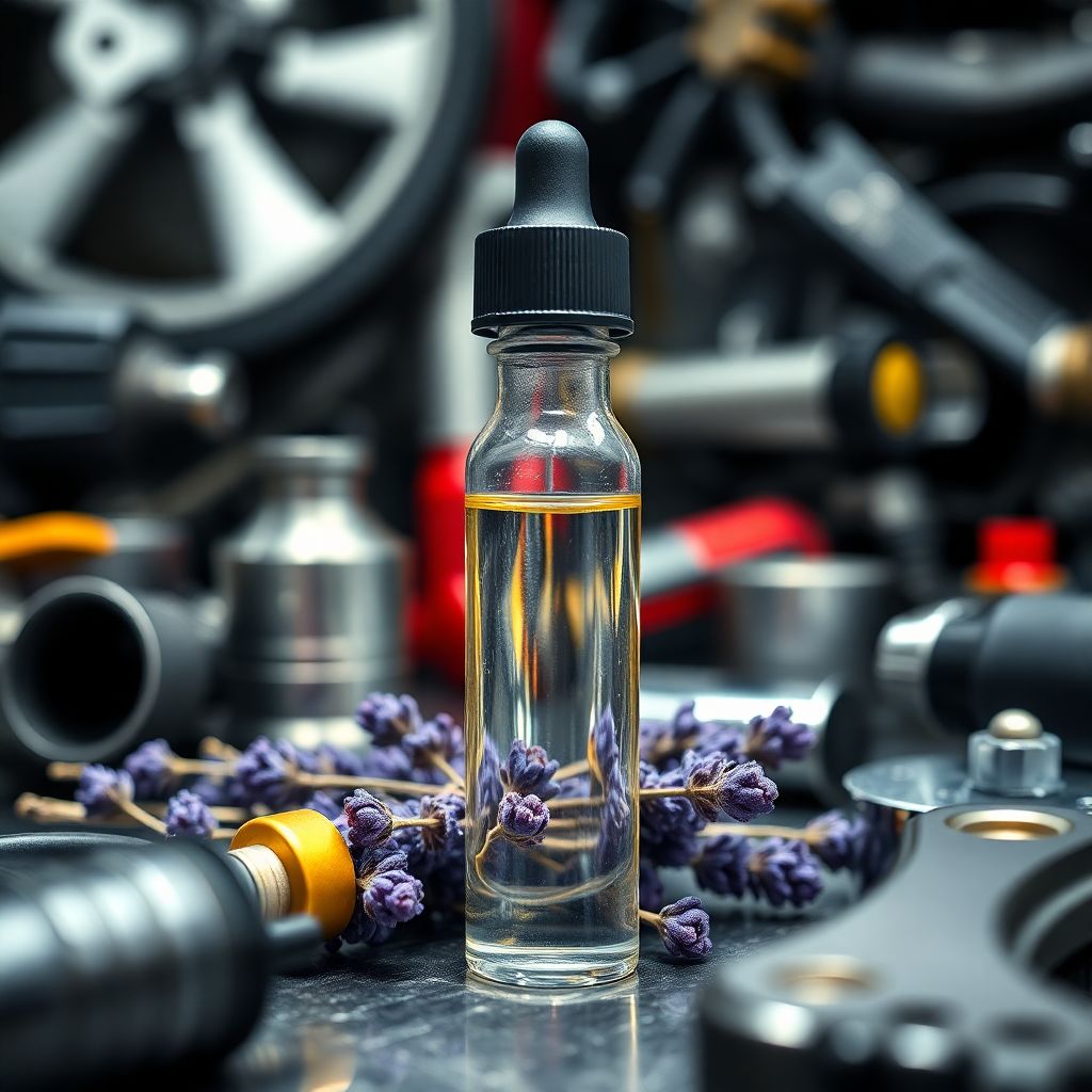 Aceite Esencial de Espliego