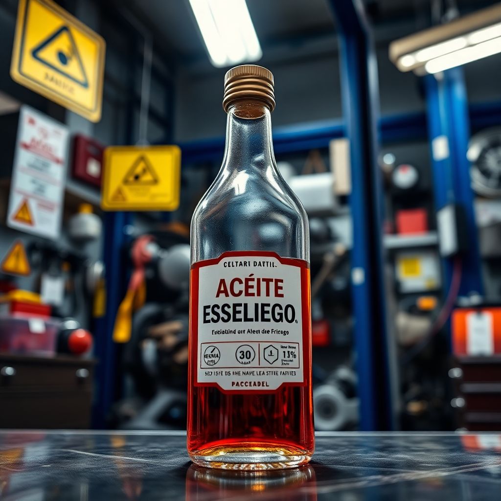 Aceite Esencial de Espliego